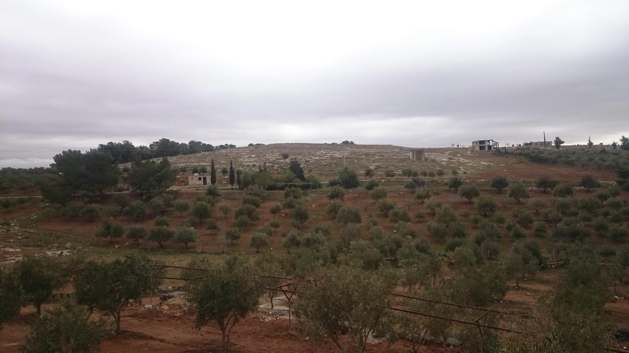 Town Of Mount Nebo Βίλα Μάνταμπα Εξωτερικό φωτογραφία